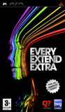 Every Extend Extra (PlayStation Portable)